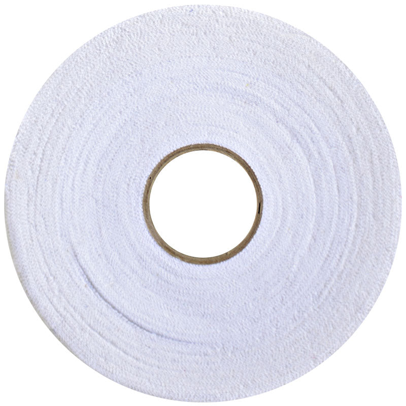 Chenille-It - Blooming Bias 3/8 25yd White