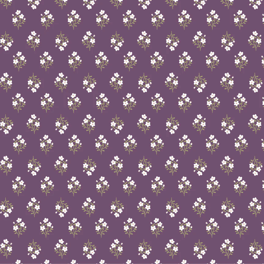 My Darling Deer - Meadow Plum