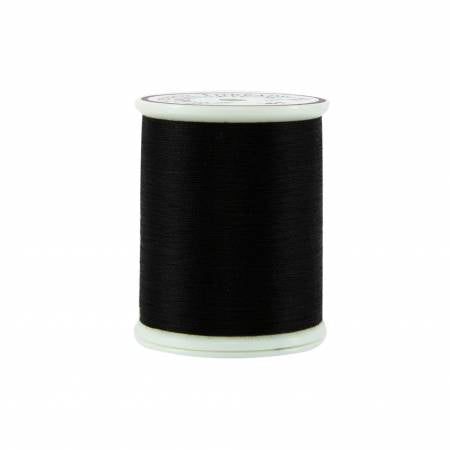 MasterPiece Cotton Thread 50wt 600yds Raven