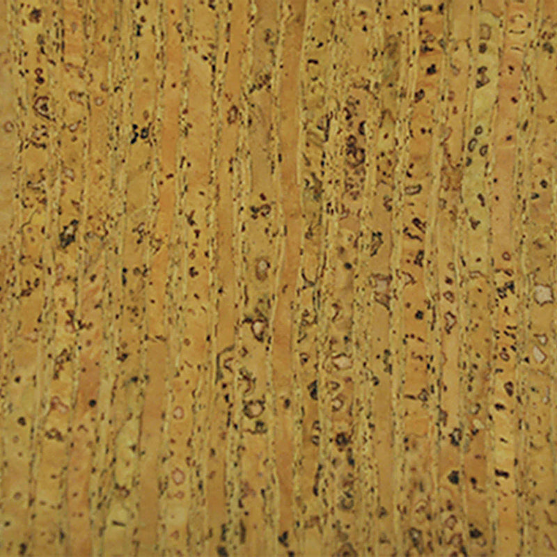 Cork Fabric 25" Natural