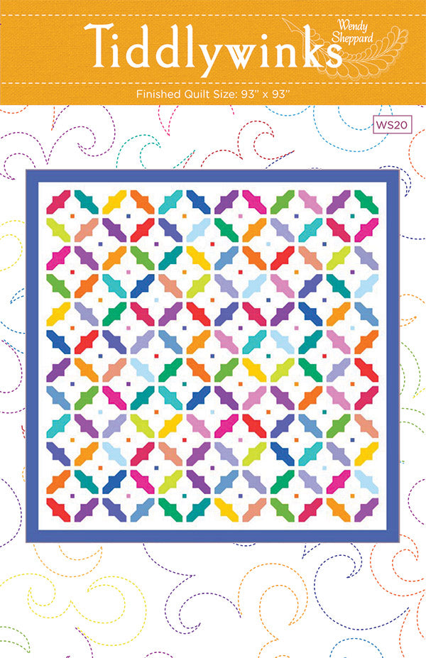 Tiddlywinks