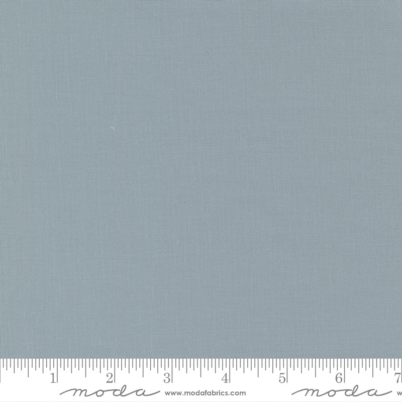 Bella Solids Silver