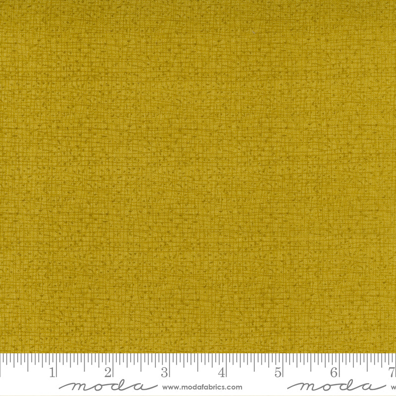 Thatched Green Cury
