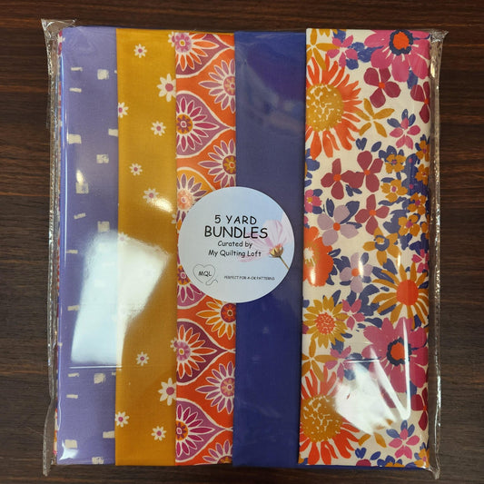 Maeve 5 Yard Bundle Vs3