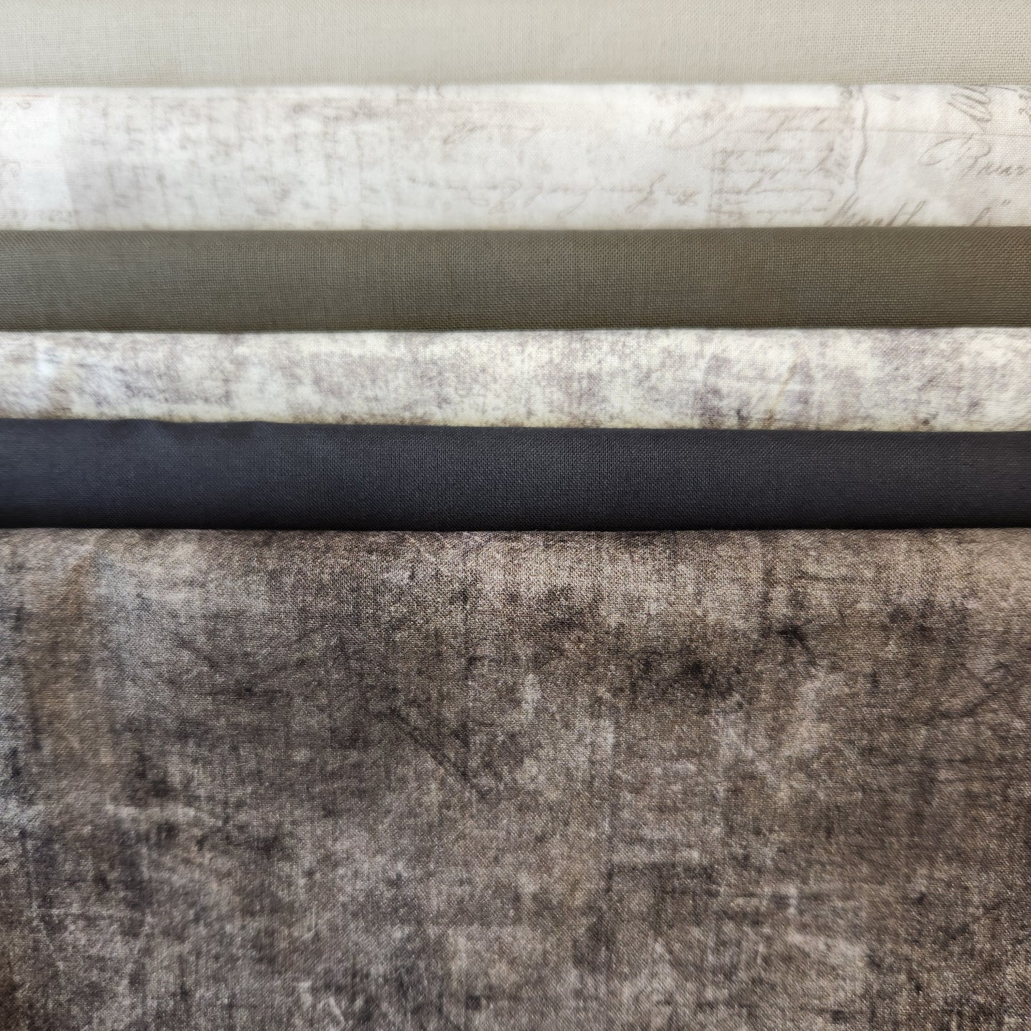 Lucky Break Bundle #3 - Shades of Grey