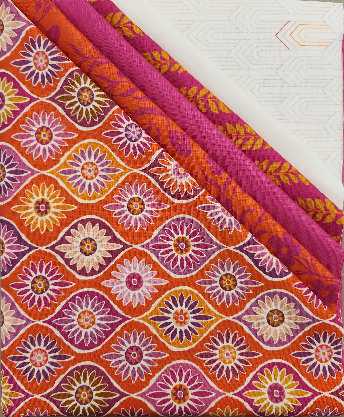 Boho Sunset - Six Pack