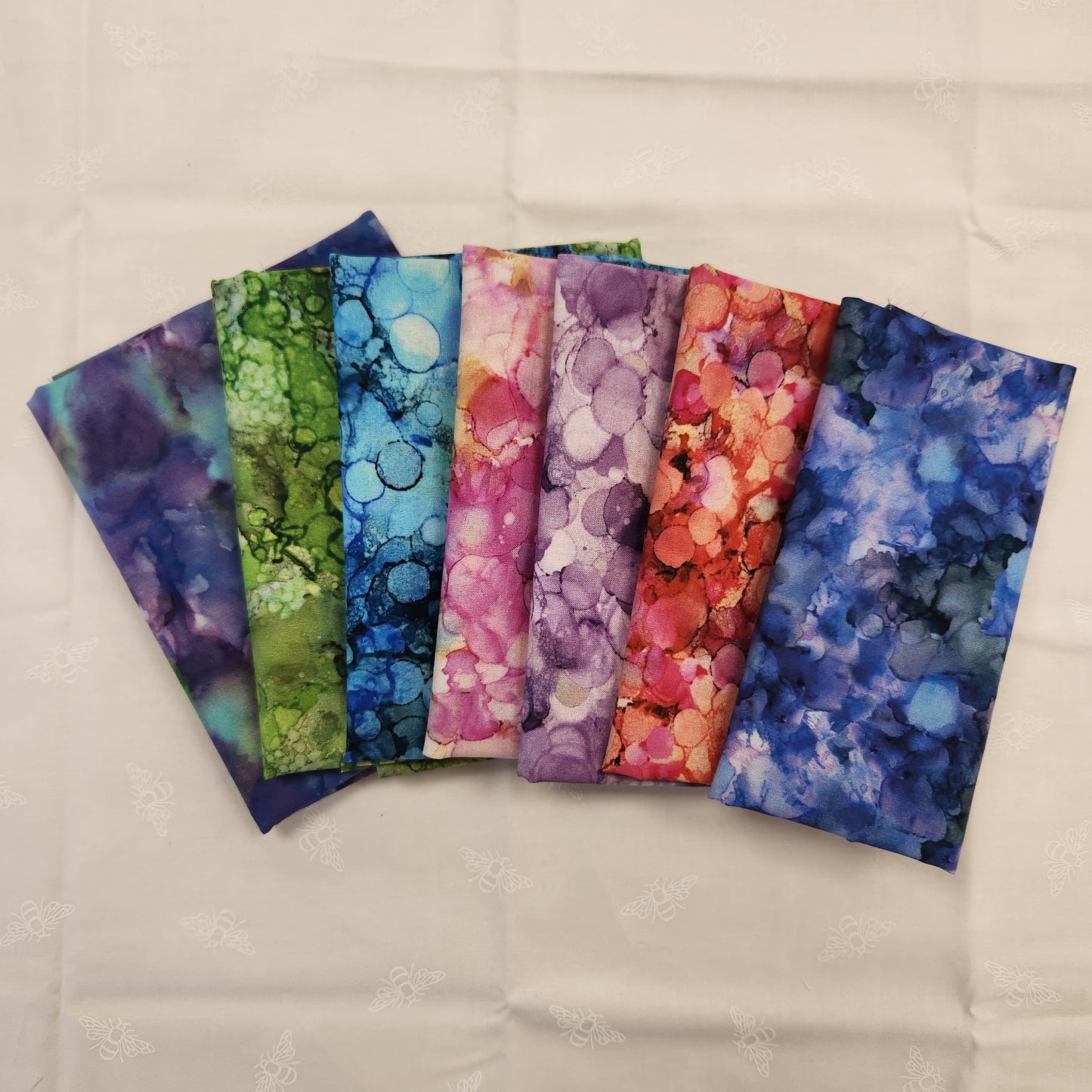 Flowers For Mom - Table Runner Kit (16"x50")