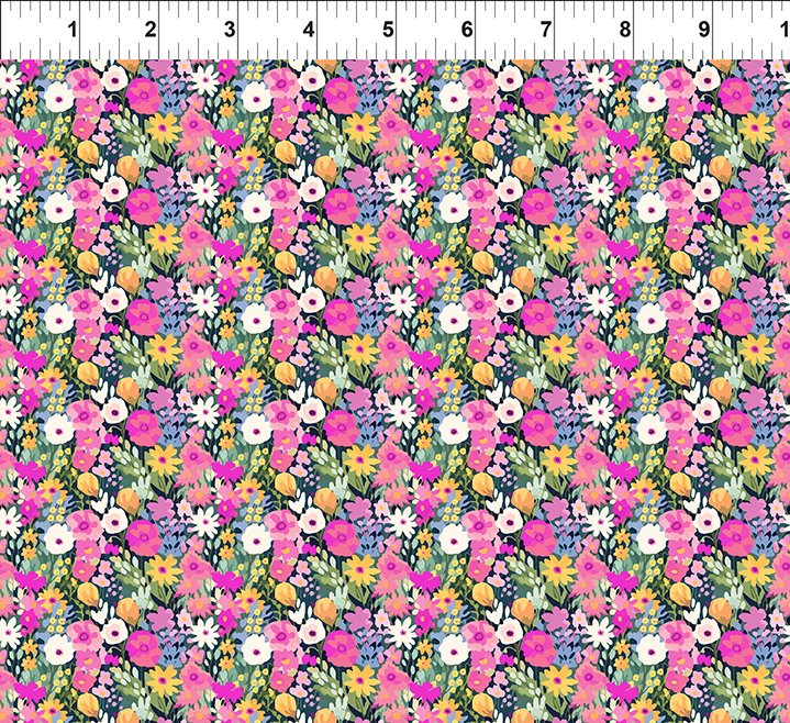 Lovelies - Heather - Pink