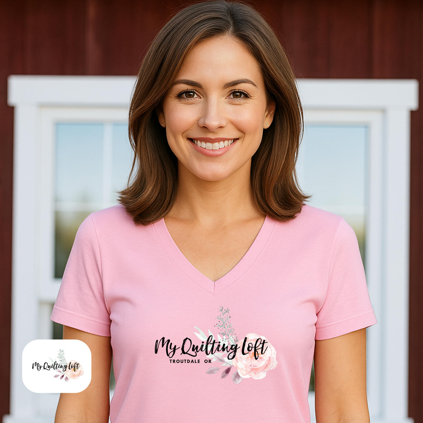 Quilt-Tees - My Quilting Loft