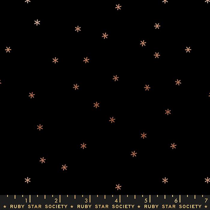 Spark Metallic - Black