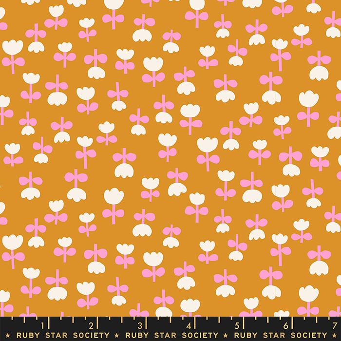 Petunia - Honey