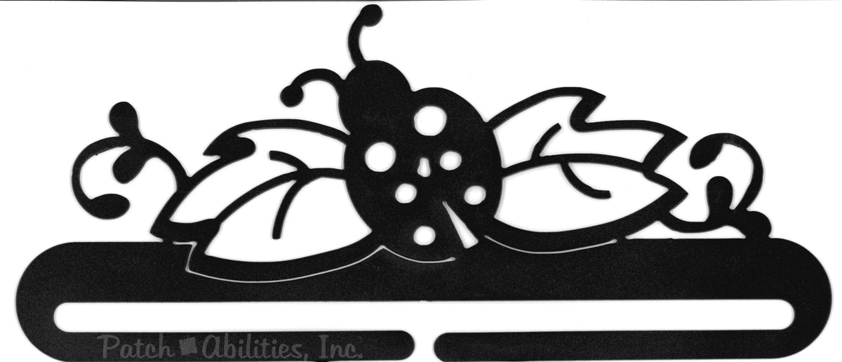 12 inch Ladybug hanger - Pre-Order