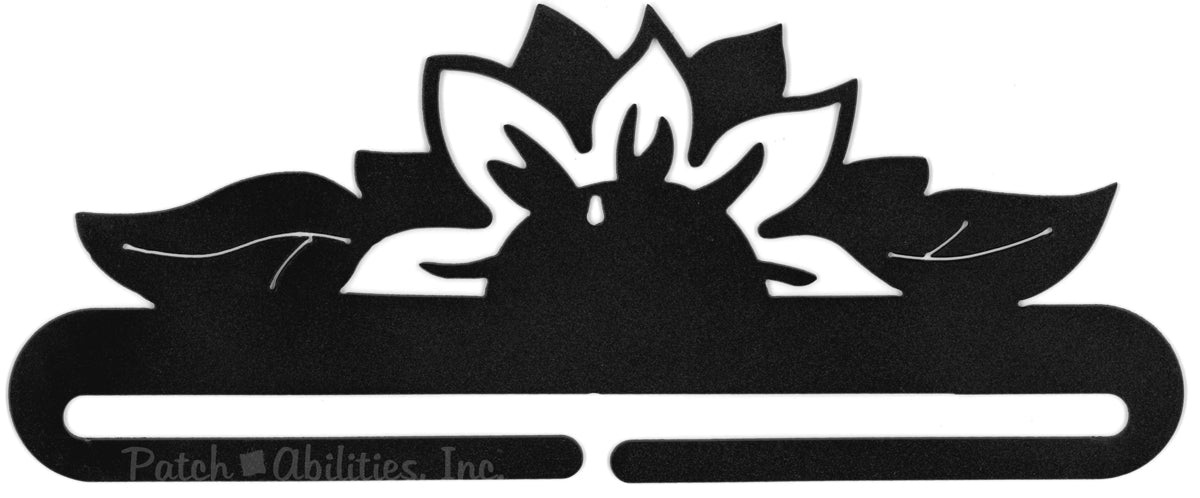 12 in Sunflower hanger - Pre-Order