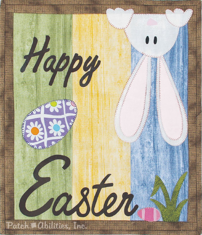 P234 Happy Easter - Pre-Order