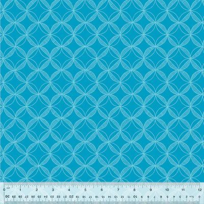 Foundation 2 - Appeal - Cyan