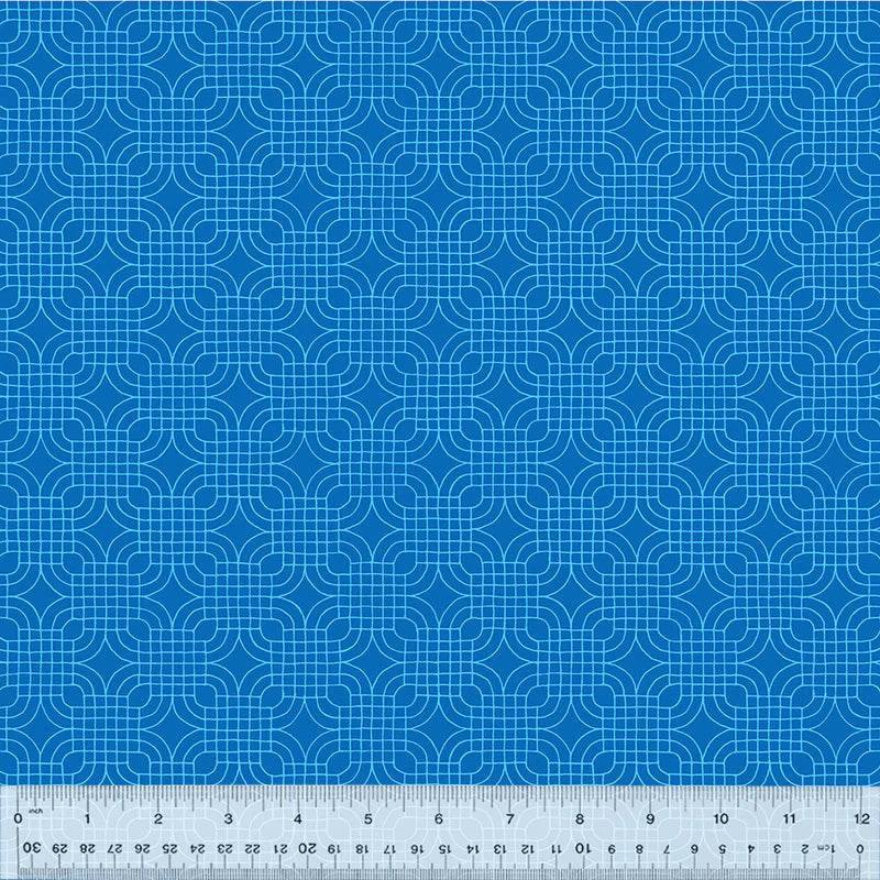 Foundation 2 - Hypnosis - Blue