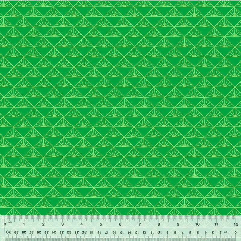 Foundation 2 - Luminous - Shamrock