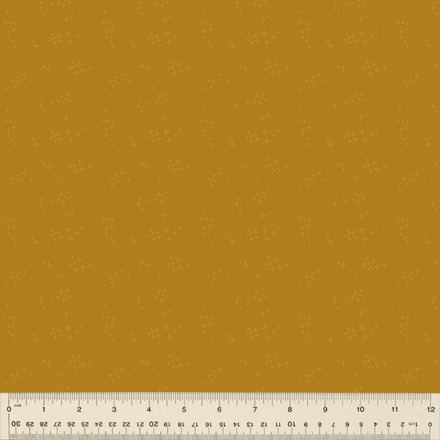 Nature Study 2.0 - Astra - Saffron
