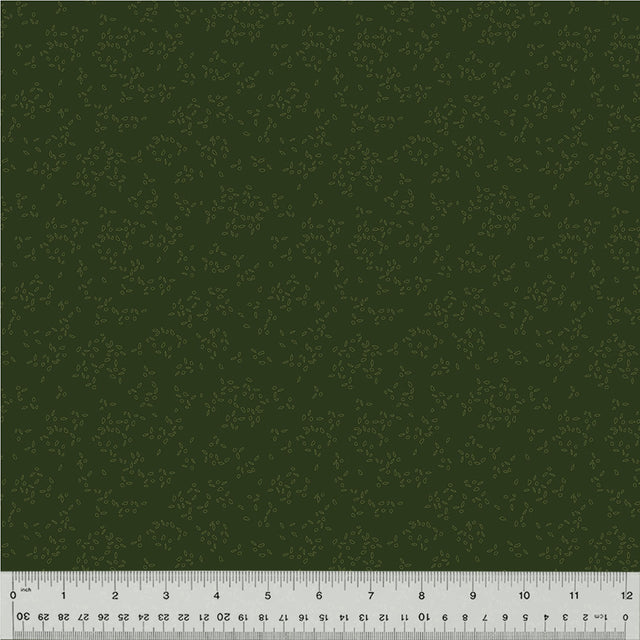 Nature Study 2.0 - Petal - Spirulina