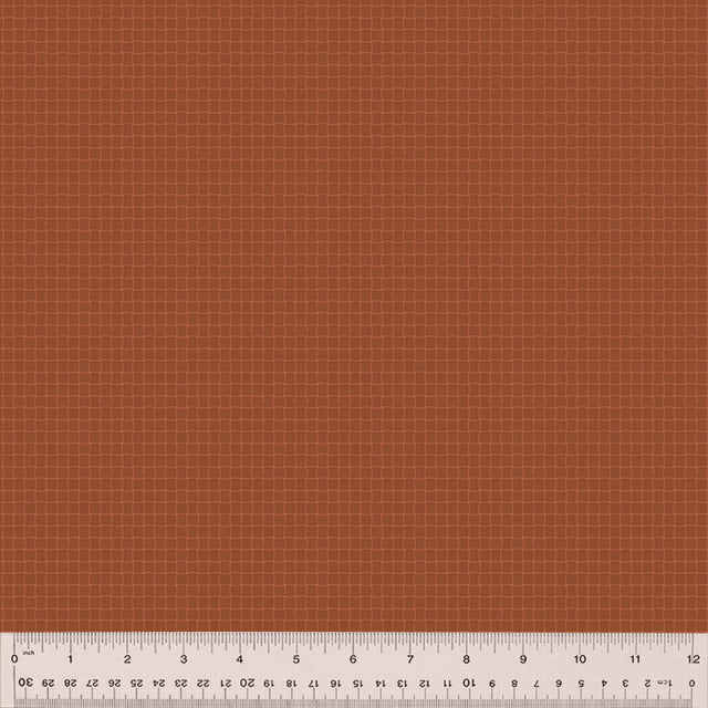 Nature Study 2.0 - Rattan - Paprika