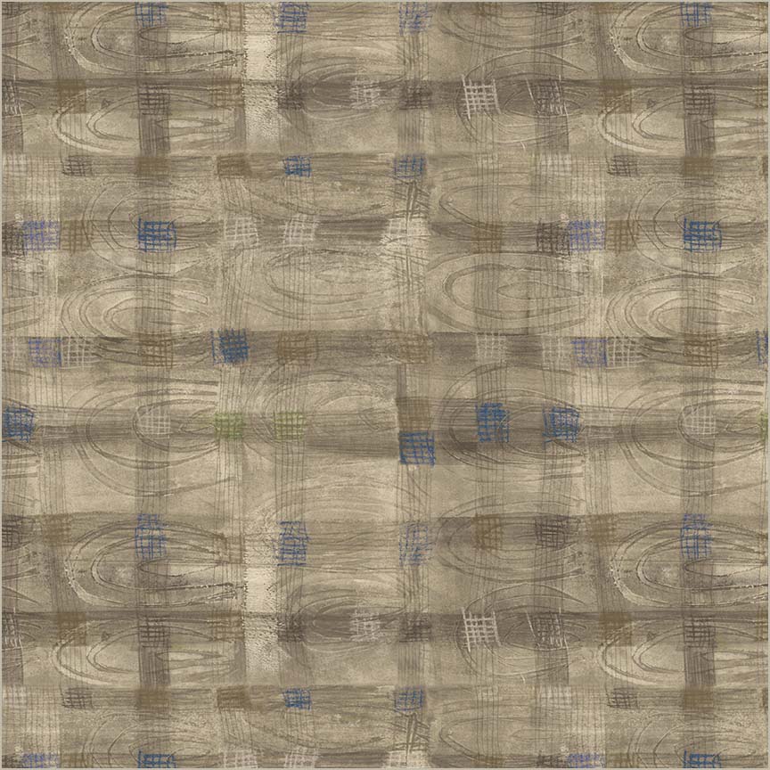 Oyster Flats Plaid - Oyster Flats