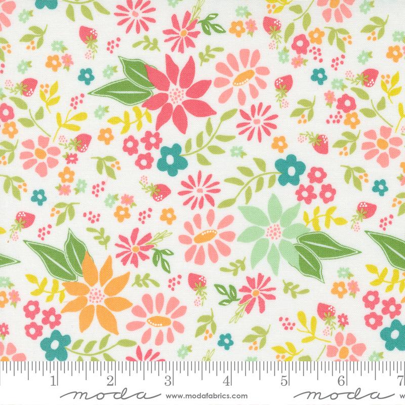 Strawberry Lemonade Cloud 37670 11 Moda #1