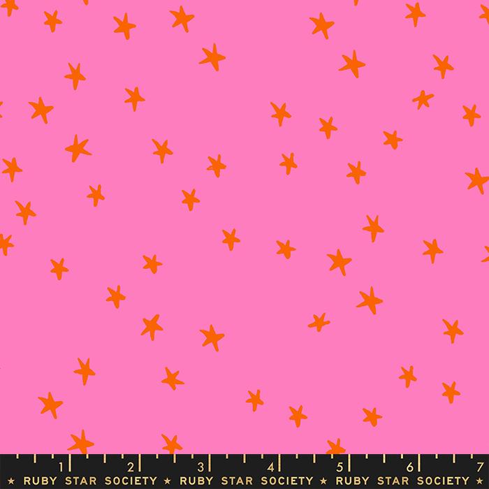 Starry - Vivid Pink RS4109 41