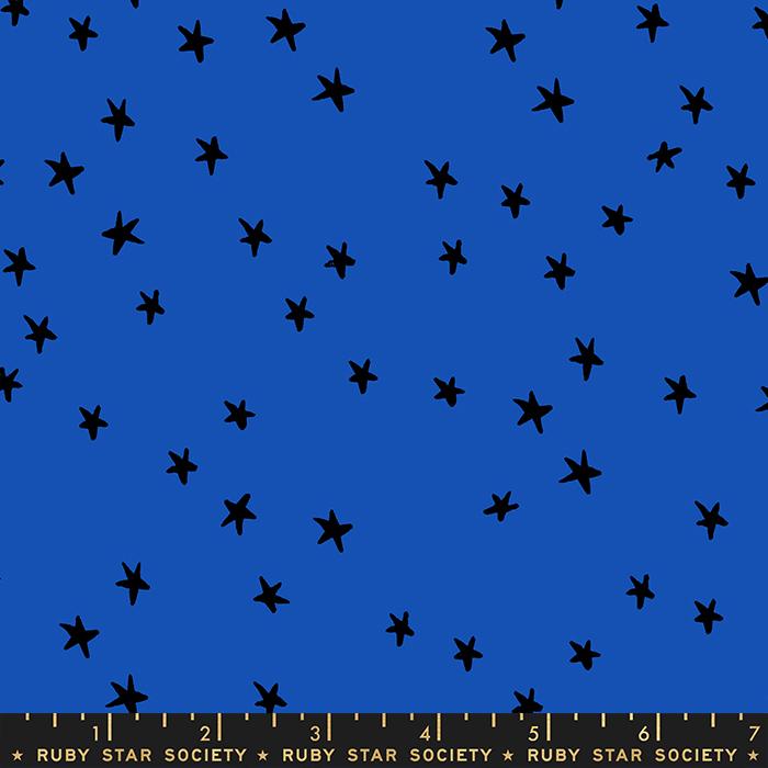 Starry - Blue Ribbon RS4109 44