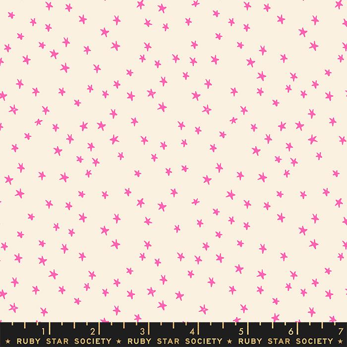 Starry - Mini Starry Neon Pink RS4110 22
