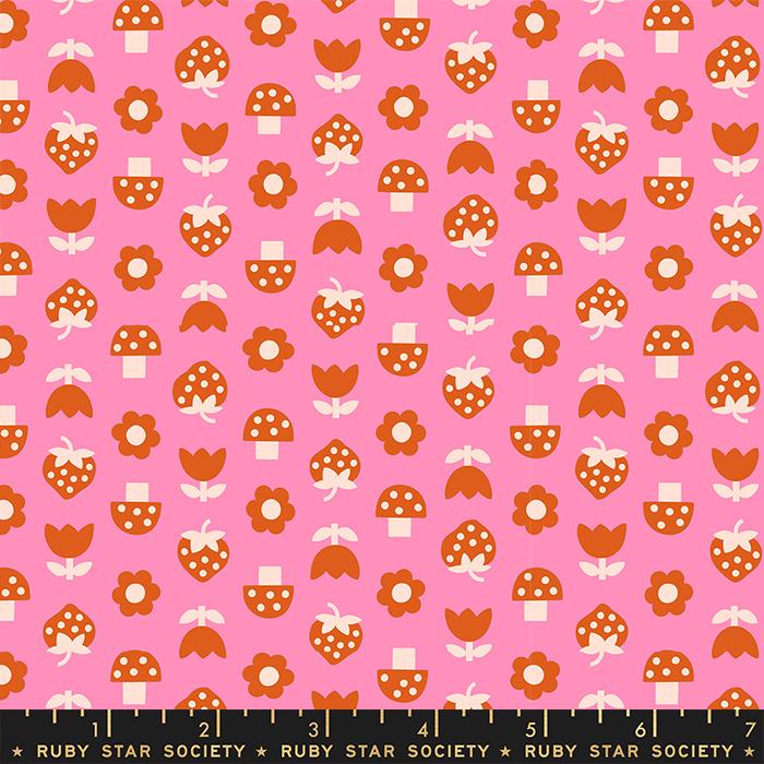 Picture Book Flamingo RS3074 15