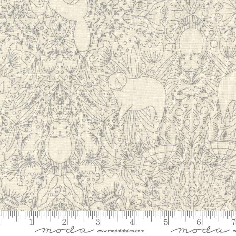 Woodland Wonder Cloud 48395 11