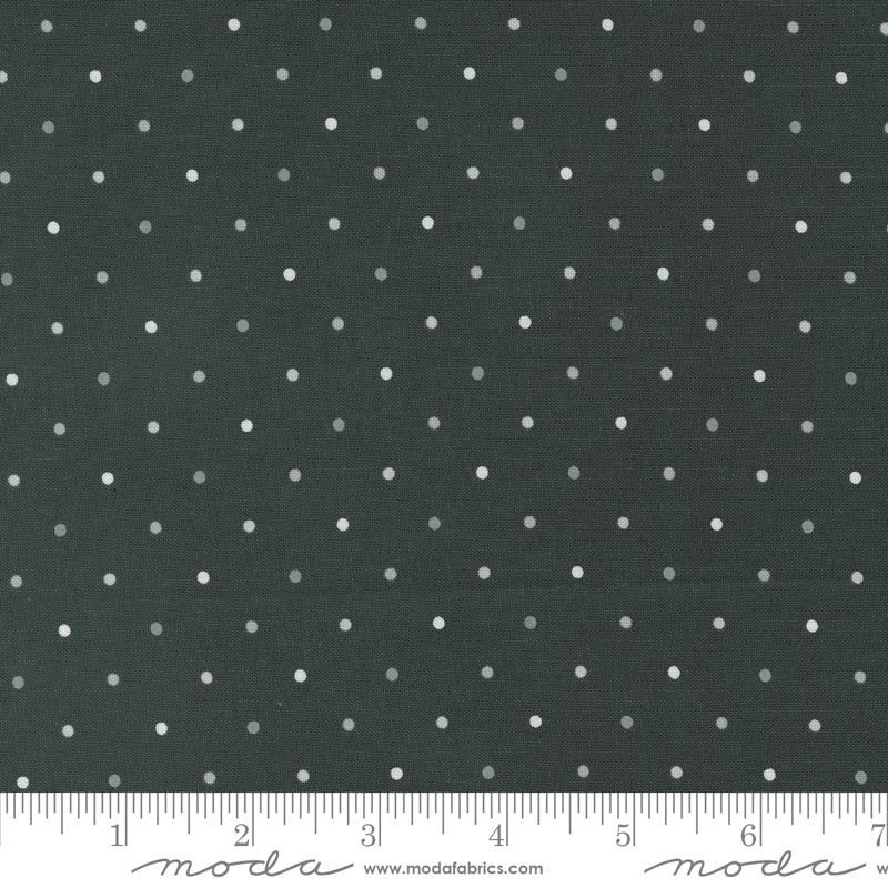 Magic Dot Charcoal 5230 36