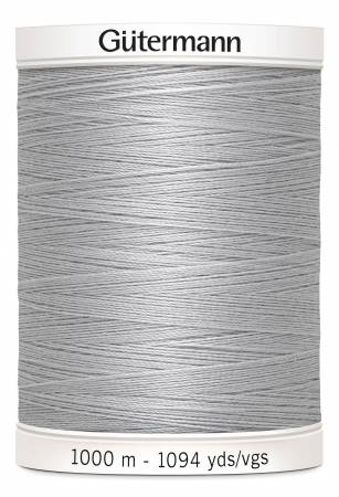 Sew-all Poly All Purpose 1000m/1094yds Mist Grey