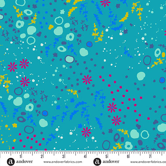 Sun Print 2026 - Equanimity - Pond