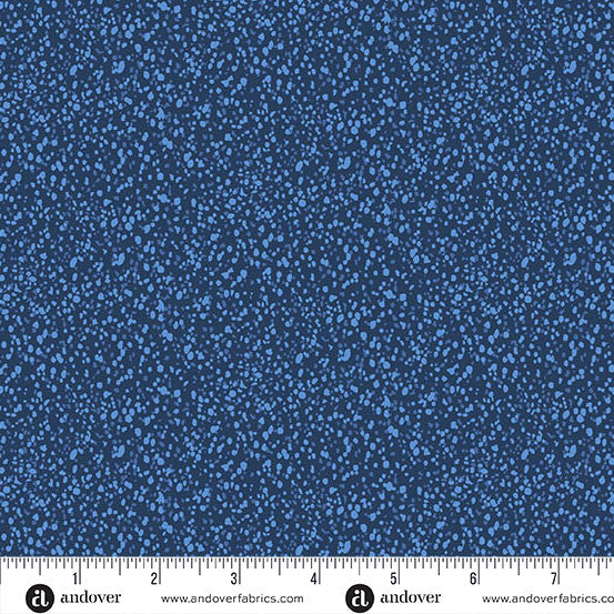 Freckles 2 - Night Sky