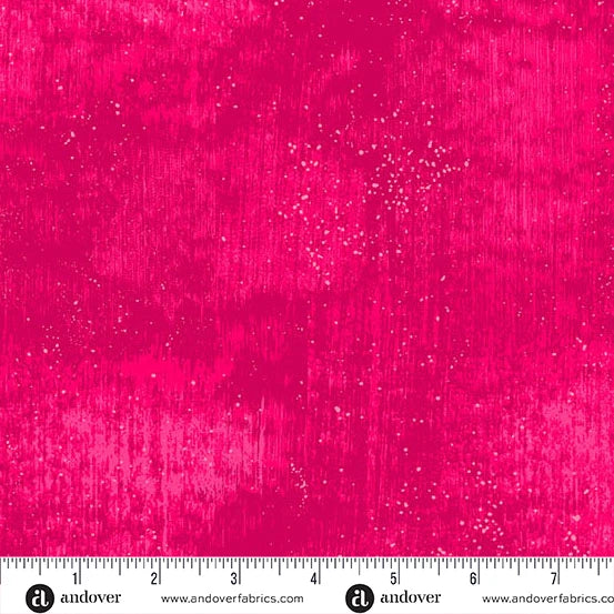 Glaze II by Libs Elliott Glaze Ruby