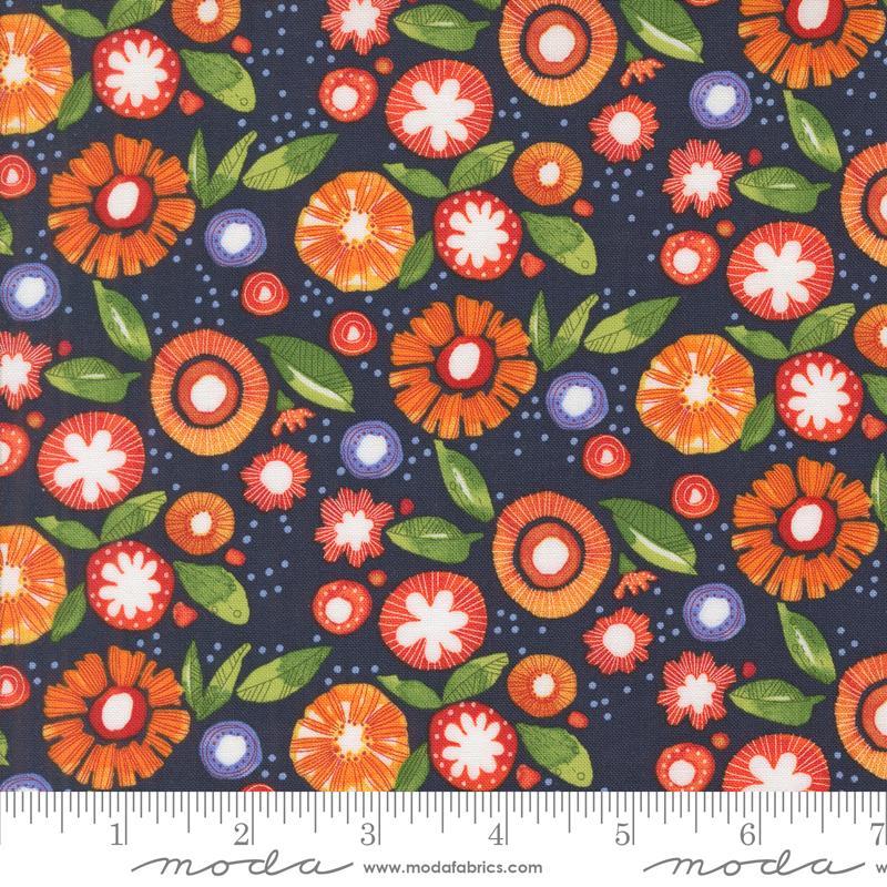 Superbloom Indigo 48786 16