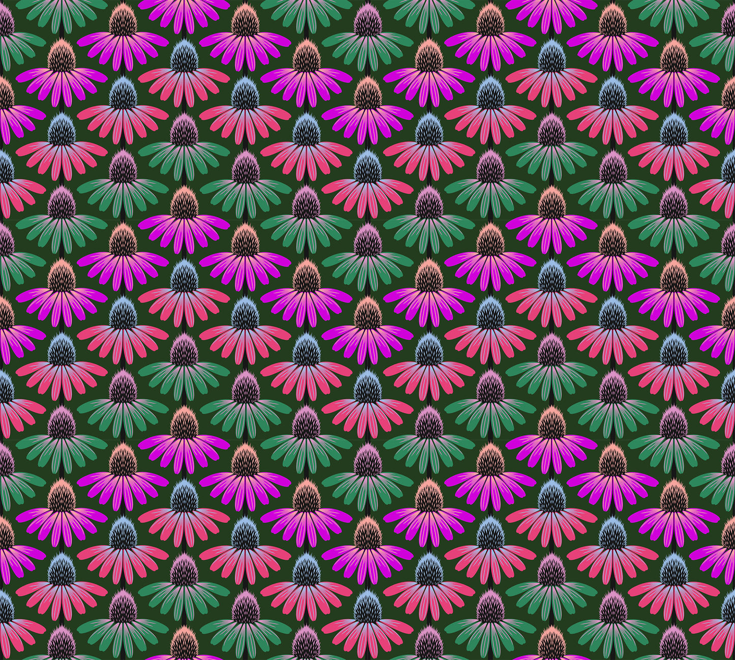 Perennial Borders – Forest (AMT136-78L)