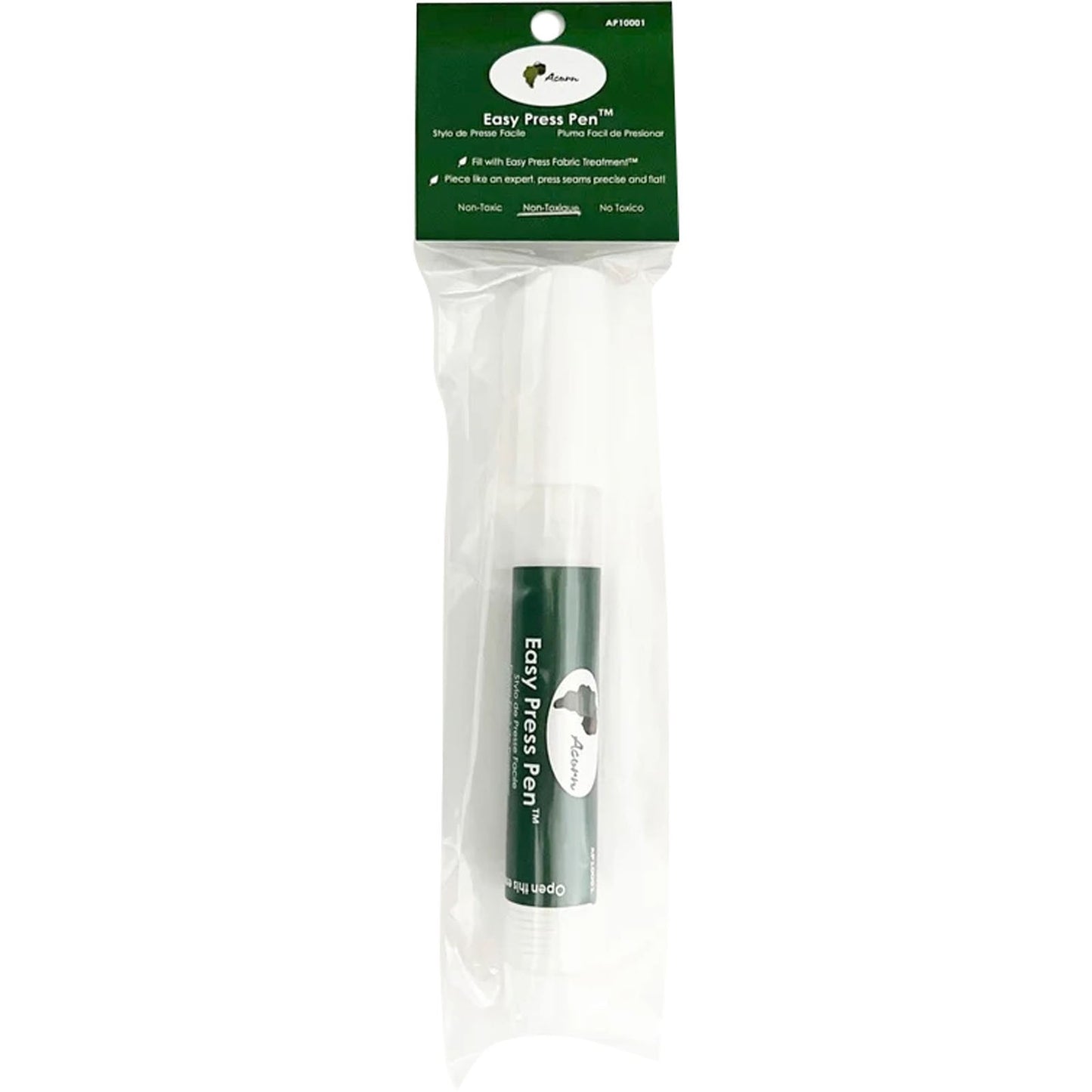 Easy Press Pen