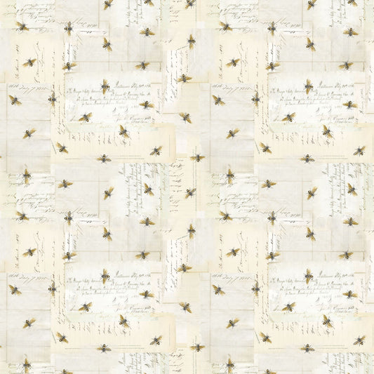 Harmony Digital Bees Light Cream