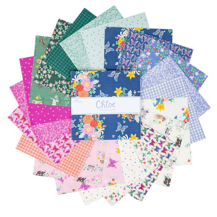 Buttermilk & Chloe - Charm Kit