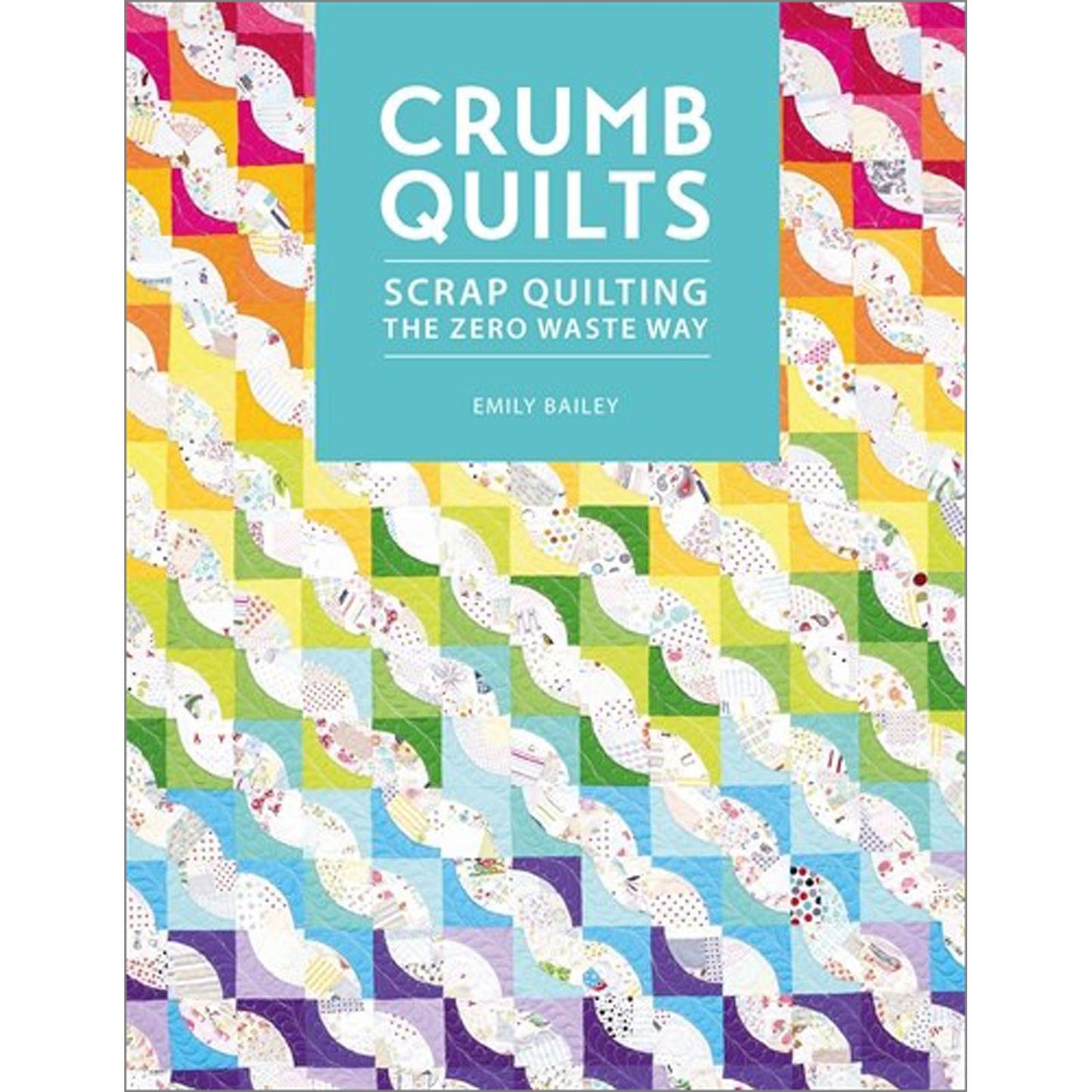 Crumb Quilts