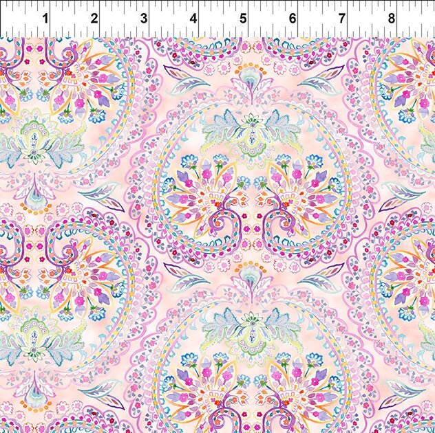 Daydreams Elegance Pink