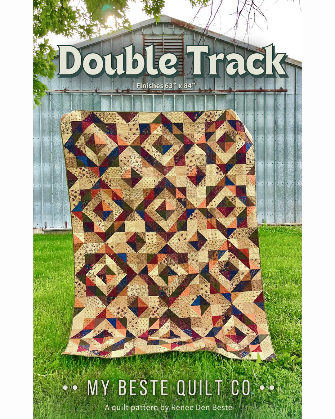 Double Track - pre-order