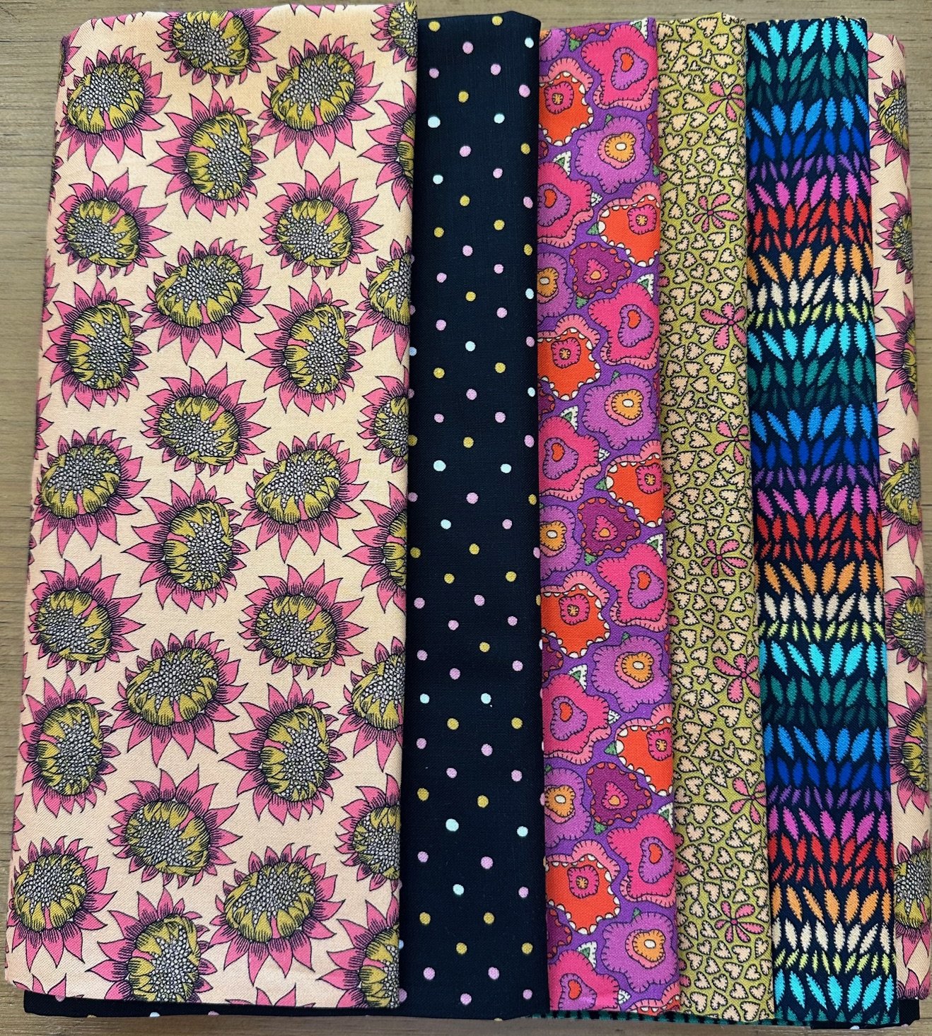 Twilight Garden 5 Yard Bundle