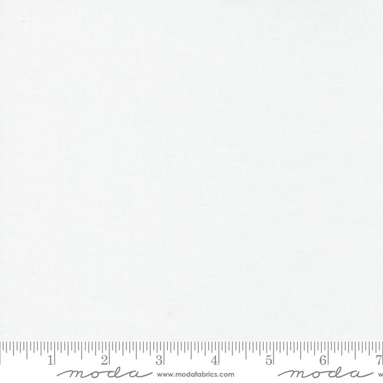 Bella Solids White Bleached 9900 98