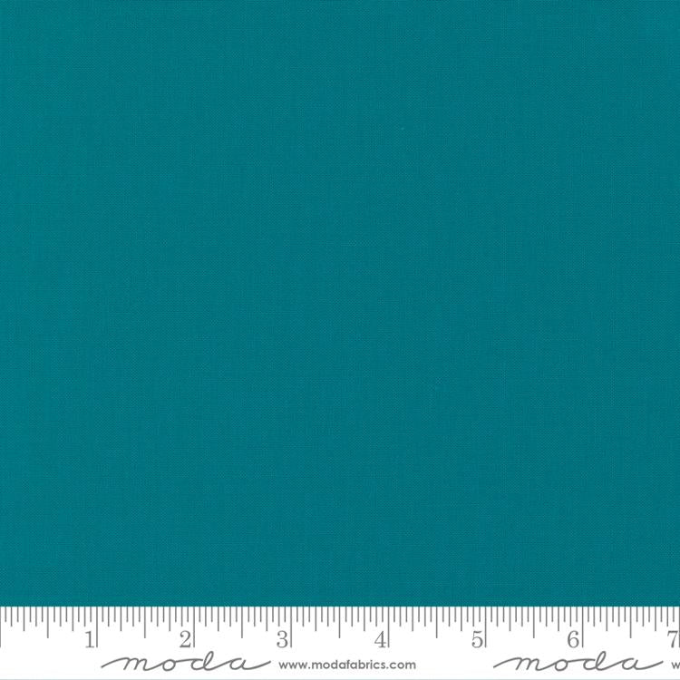 Bella Solids Lagoon 9900 270 Moda #1