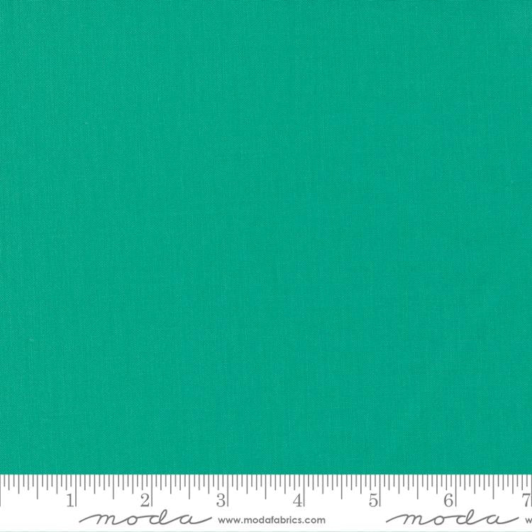 Bella Solids Spearmint 9900 304 Moda #1