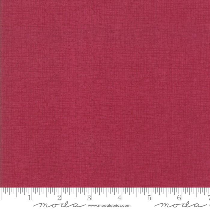 Thatched Cranberry