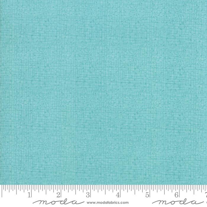Thatched Seafoam 48626 125 Moda #1